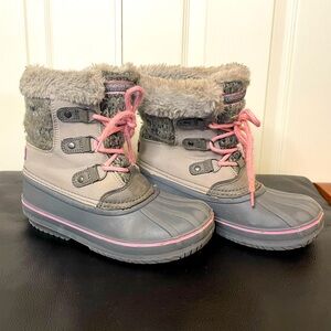 London Fog Tamarack boots